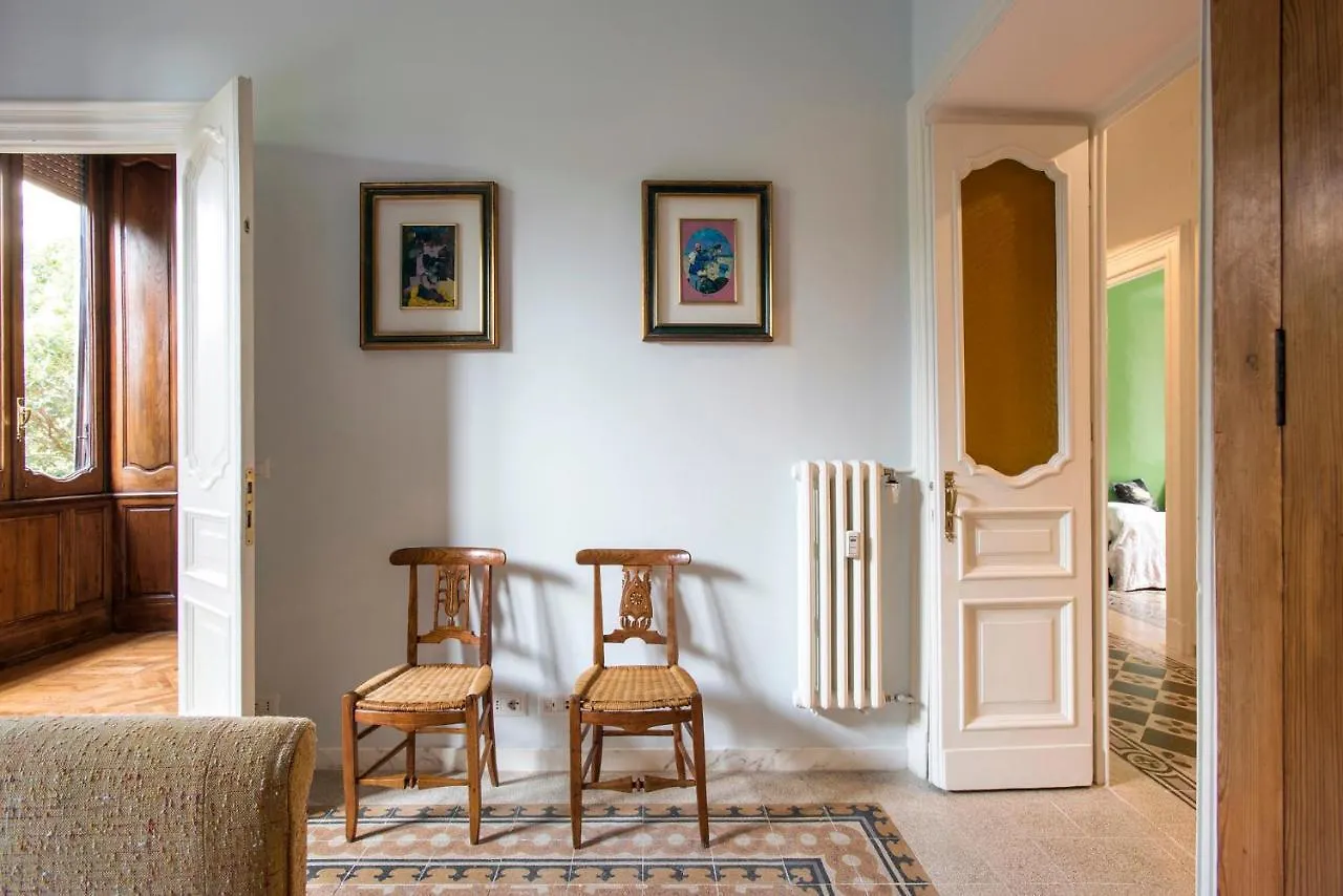 Flat Three Apartment Rome