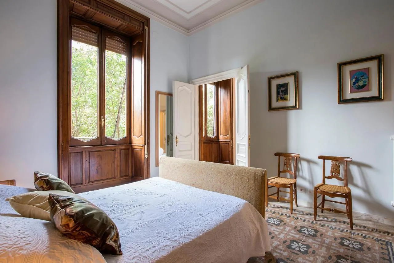 Flat Three Apartment Rome 0*,