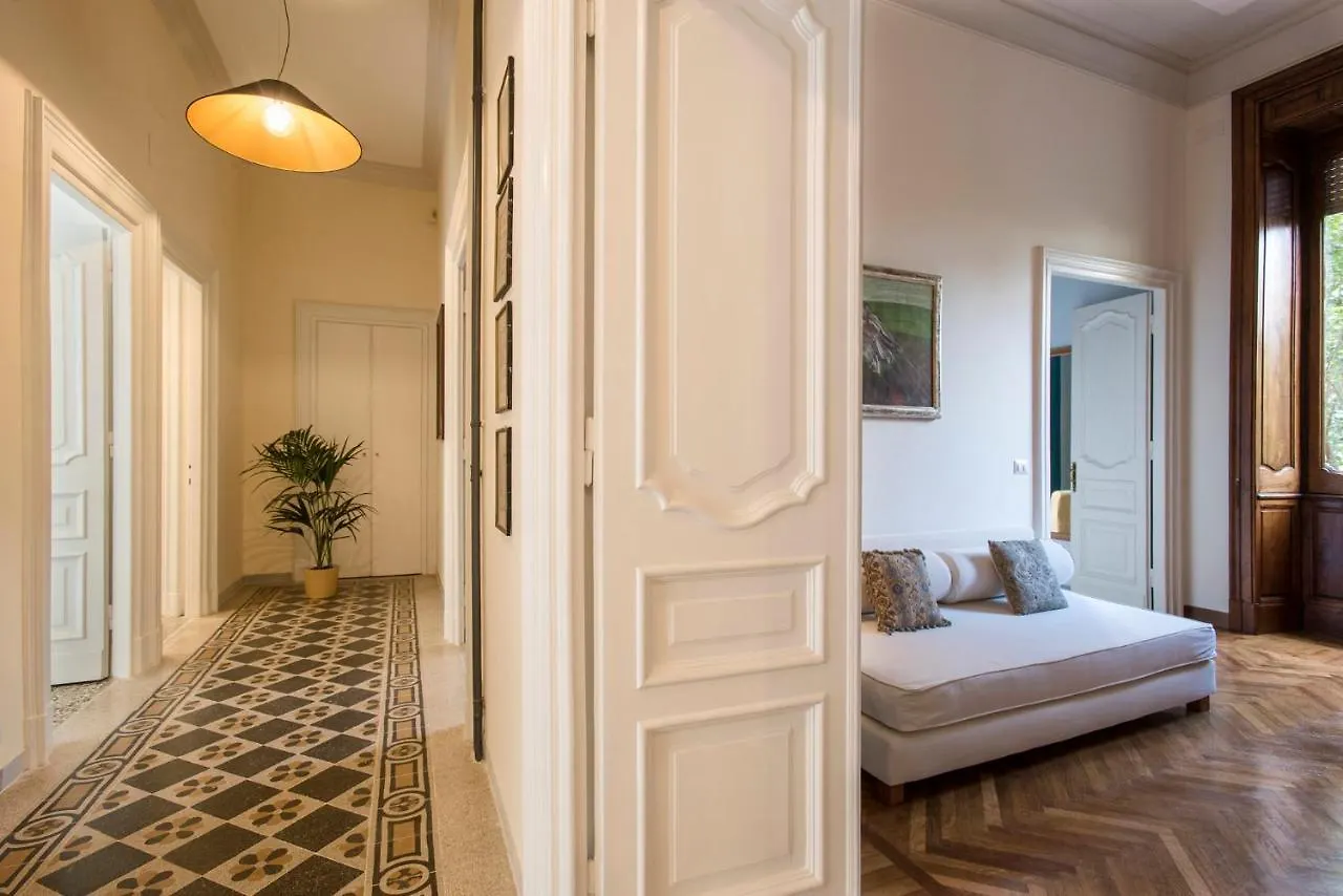 Flat Three Apartment Rome