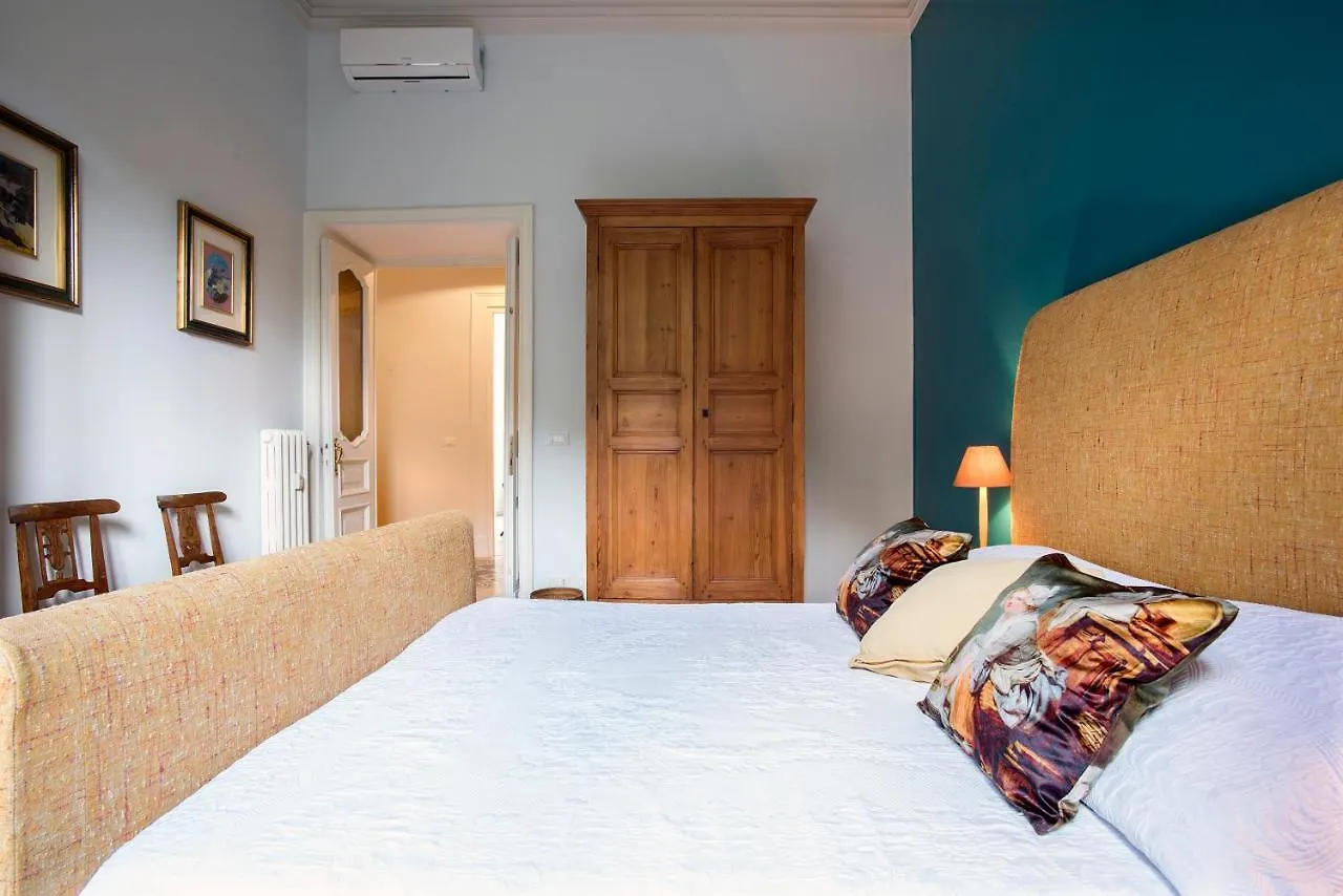 Flat Three Apartment Rome